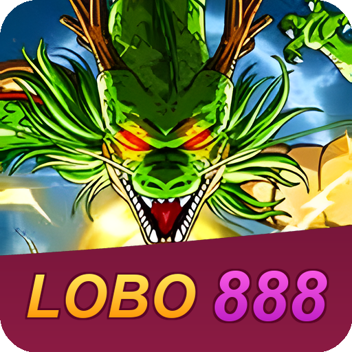 Formulário de Registro LOBO888